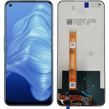 LCD DISPLEJ EKRÁN PRO TELEFON REALME 7 5G RMX2111