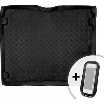 autokoberec Vložka / Plastová rohož do kufru pro FIAT Stilo od roku 2003