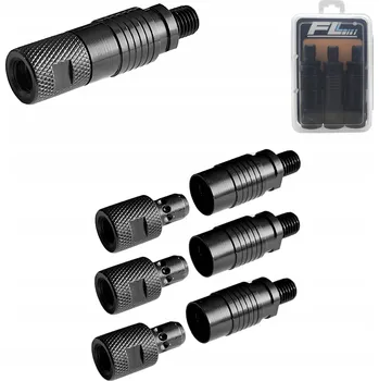 Rychlé uvolnění FL