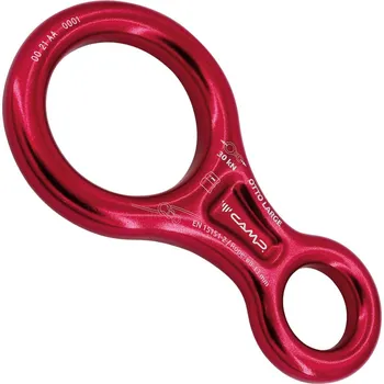 slaňovací brzda CAMP Otto - large Velikost: Large