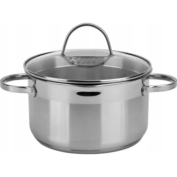 Hrnec SSW Comfort Kitchenq tradiční Hrnec o objemu 6,1 l