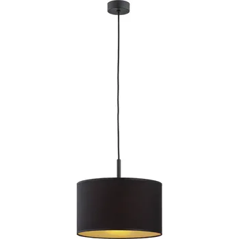 Argon Karin závěsné svítidlo 1x15 W černá 4341