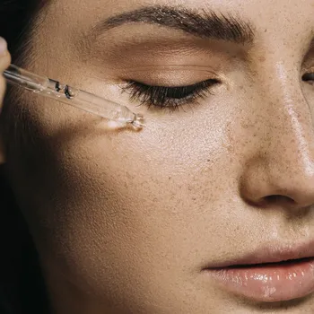 Pleťové sérum Pestle & Mortar Hyaluronové pleťové sérum 30 ml