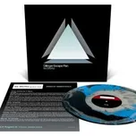 LP The Dillinger Escape Plan: Ire Works 2024 Coloured Tri-Color Merge with Splatter Vinyl