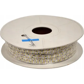 LED páska LED pásek Premium 24V 2835, 120 LED diod/metr, role 100m, 4000K, IP20