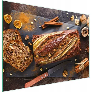 Kuchyňské prkénko Krájecí deska TMK ArtDeko sklo 1 ks