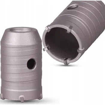 Vrták Korunkový Vrták Drel 45 mm