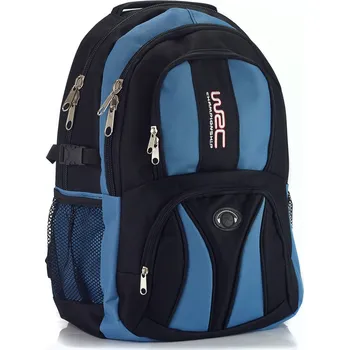 Školní batoh Školní batoh 30l WRC rallye Produkt Polský Convey