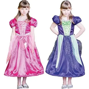 Karnevalový kostým Kostým Princezna TRdesign vel. 12