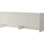 Lenart Nástavba Bed Concept BC-10 - béžová / kašmír