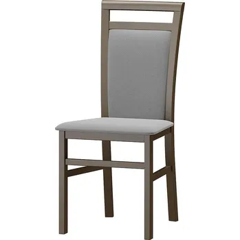 Jídelní set Židle Belveder Dub Stirling