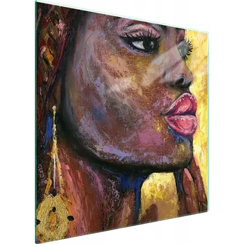 Kuchyňské prkénko Krájecí deska TMK ArtDeko sklo 1 ks