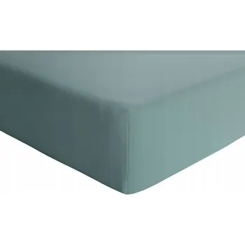 Prostěradlo PROSTĚRADLO S GUMOU 90x200 cm BAVLNA 100% SILNÉ MĚKKÉ BABYMAM