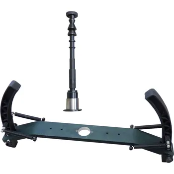 Sada na opravu pneumatiky Moto adaptér k vyvažovačkám