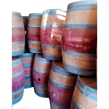 Dubový sud původním stavu Bordeaux| 225 L