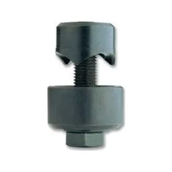 Sada nářadí RUKO 109152 - Děrovač (výsečník) pr. 15,2mm, na plech, šroubovací, pro průchodku PG9