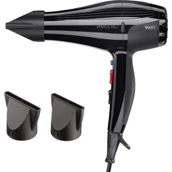 Fén Wahl Ventus Pro 4352-0470 - 2200 W Profesionální fén na vlasy