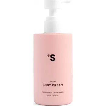Sister´s Aroma Body Cream Passion Fruit tělový krém s mučenkou 250 ml