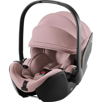 Autosedačka BRITAX - Autosedačka Baby-Safe Pro - Dusty Rose