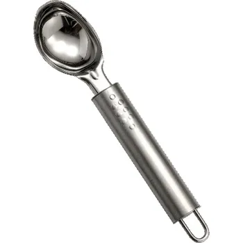 Naběračka na zmrzlinu SVING Lžíce na zmrzlinu / lopatka - nerez, 195 mm