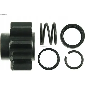 Startér Zcela nový pastorek startéru AS-PL se sadou pro opravu