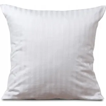 Povlak na dekorativní polštářek Povlak na polštář na spaní Kam-Pol 70 x 70 cm