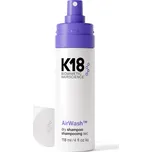 K18 Hair AirWash suchý šampon bez…