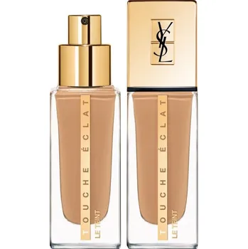 Kosmetika Yves Saint Laurent TOUCHE ÉCLAT LE TEINT dlouhotrvající make-up pro rozjasnění pleti - BR50 25 ml