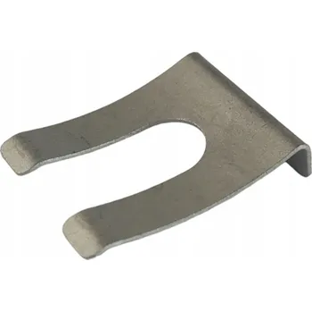 Brzdová hadice Úchytka spony brzdové hadice flexibilní Toyota VW