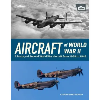 Aircraft of World War 2 – The Imperial War Museum (DE)
