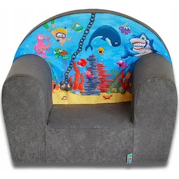 Taburet Taburet Galeriatrend vícebarevný