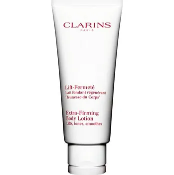 Kosmetika pro formování těla Clarins Extra Firming Body Lotion tělové mléko 200 ml