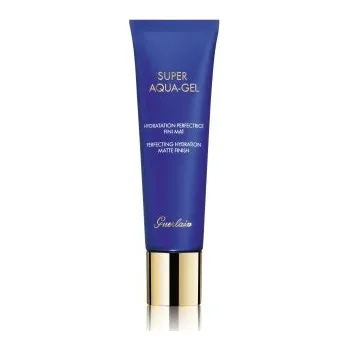 Pleťový krém Guerlain Super Aqua Gel hydratační gel 30 ml