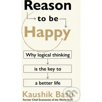 Reason to Be Happy - Kaushik Basu Torva