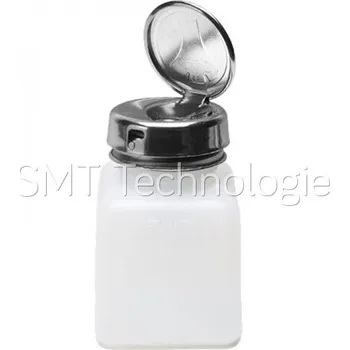 ESD ESD dávkovací lahvička Take-Along, bílá, 120ml, 35702 - 100104594