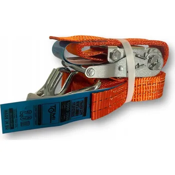 autokoberec Upínací popruh Forankra 3 m 35 mm 2000 kg s certifikací