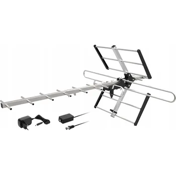 Bezpečnostní kamera Venkovní anténa Cabletech ANT0634