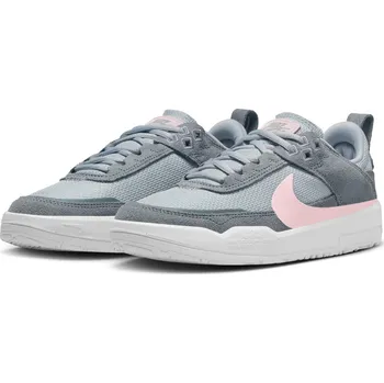 Chlapecké tenisky Tenisky Nike SB Day One cool grey/pink foam -wolf grey UK 4 (EUR 36,5) 2025 - Odesíláme do 24 hodin