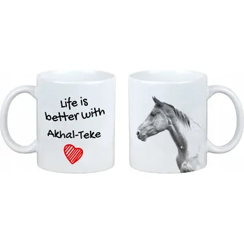 Hrnek Art-Dog keramický 330 ml