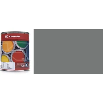 Lak na dřevo Kramp 725008KR základní lak 1l