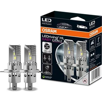 OSRAM LEDriving HL Easy Gen 2…