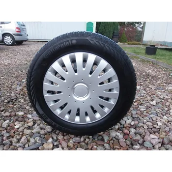 Disk Poklice Olszewski 15" stříbrná