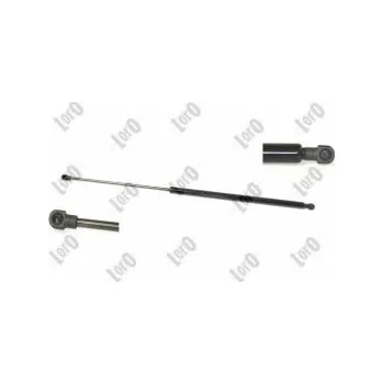 Příslušenství karosérie ABAKUS 101-00-802 Pneumatická pružina, zavazadlový / nákladový prostor