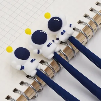 Gelová propiska modré Kuki