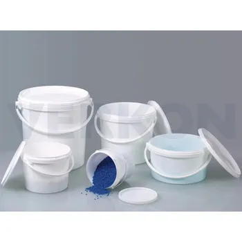 kbelík Kbelík s víkem a držadlem, PP, Objem [l]: 5