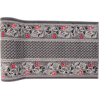 Obraz CHODNIK ALFA BCF 60 cm Barevné plyšové 7192 g