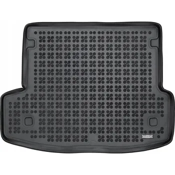 autokoberec Gumová vana do kufru Rezaw-Plast