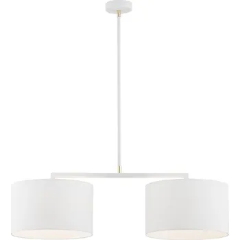 Argon Karin stropní světlo 2x15 W bílá 900