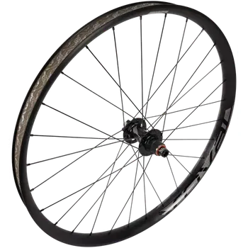 Zapletené kolo Zadní kolo SPECIALIZED Traverse 38 27.5" 12x148mm SRAM XD