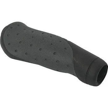 grip gripy Velo-519 ergonomické černé